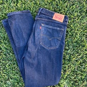 Men’s Levi 541s 36x36